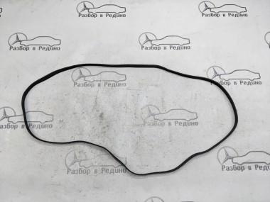 Ремень приводной MERCEDES-BENZ CLK-класс C209/A209 (2002 - 2005) — Разборка Мерседес