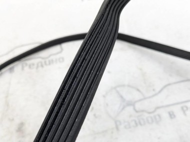 Ремень приводной MERCEDES-BENZ CLK-класс C209/A209 (2002 - 2005) — Разборка Мерседес