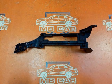 Кронштейн блока предохранителей MERCEDES-BENZ GL-класс X166 (2012 - 2016) — Разборка Мерседес