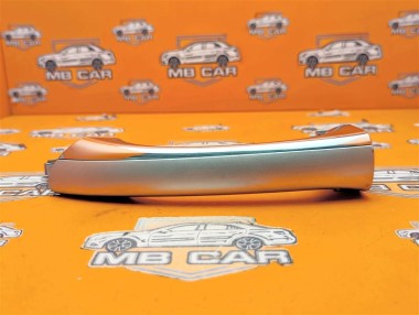 Ручка двери наружняя MERCEDES-BENZ E-класс W211/S211 рестайлинг (2006 - 2009) — Разборка Мерседес