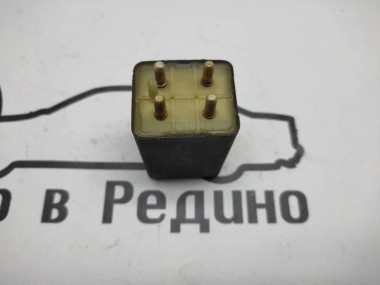 Реле блокировки пуска MERCEDES-BENZ W124 W124/S124/C124/A124 (1984 - 1993) — Разборка Мерседес