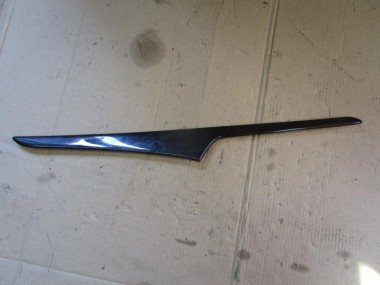 Накладка MERCEDES-BENZ E-класс W210/S210 (1995 - 1999) — Разборка Мерседес