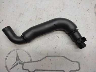 Трубка вентиляции картерных газов MERCEDES-BENZ V-класс W639 (2003 - 2014) — Разборка Мерседес