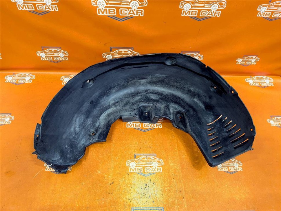 Подкрылок задний левый MERCEDES-BENZ GLK-класс X204 (2008 - 2012) фото 1 — Разборка Мерседес