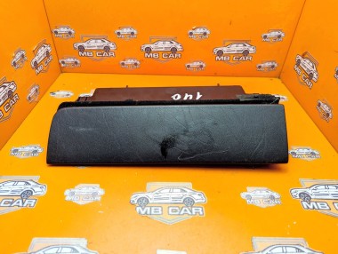 Вещевой отсек MERCEDES-BENZ S-класс W140 (1991 - 1998) — Разборка Мерседес