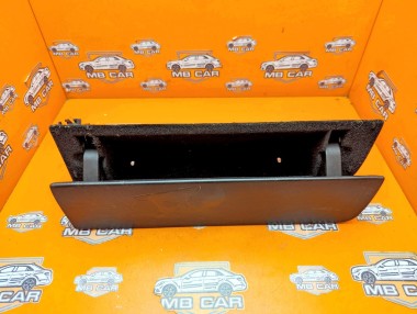 Вещевой отсек MERCEDES-BENZ S-класс W140 (1991 - 1998) — Разборка Мерседес