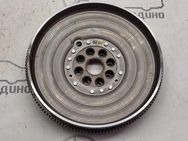 Маховик РКПП (Робот) MERCEDES-BENZ B-класс W246 (2011 - 2014) — Разборка Мерседес