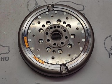 Маховик РКПП (Робот) MERCEDES-BENZ B-класс W246 (2011 - 2014) — Разборка Мерседес