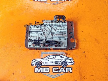 Гидроблок АКПП MERCEDES-BENZ M-класс W163 (1997 - 2001) &mdash; Разборка Мерседес