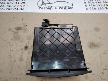 Чейнджер MERCEDES-BENZ E-класс W211/S211 рестайлинг (2006 - 2009) — Разборка Мерседес