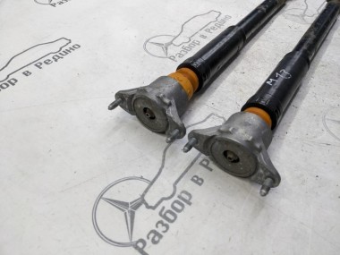 Амортизатор задний MERCEDES-BENZ A-класс W176 (2012 - 2015) — Разборка Мерседес