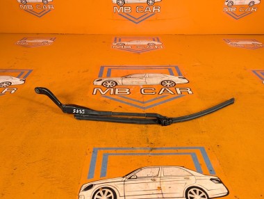 Поводок дворников MERCEDES-BENZ E-класс W211/S211 рестайлинг (2006 - 2009) E 200 1.8 AT (184 л.с.) &mdash; Разборка Мерседес