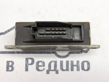 Блок подголовников MERCEDES-BENZ S-класс W140 (1991 - 1998) — Разборка Мерседес