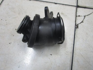 Демпфер турбины MERCEDES-BENZ C-класс W203/S203/CL203 (2000 - 2004) — Разборка Мерседес