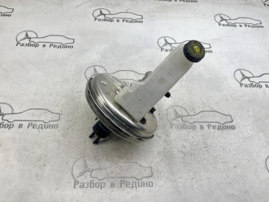 Вакуумный усилитель тормозов MERCEDES-BENZ A-класс W176 (2012 - 2015) — Разборка Мерседес