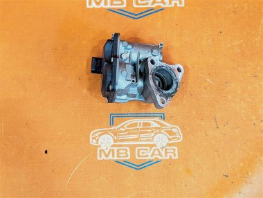 Клапан EGR MERCEDES-BENZ Citan W415 (2012 - 2021) — Разборка Мерседес