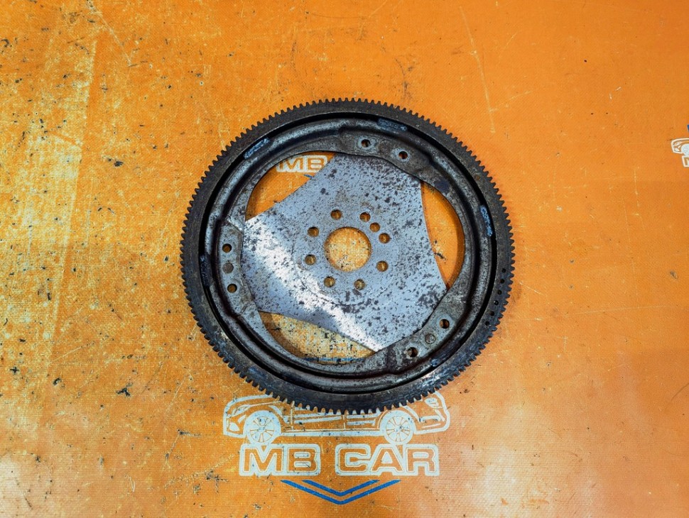 Маховик АКПП MERCEDES-BENZ CLK-класс C209/W209 (2002 - 2005) фото 1 — Разборка Мерседес