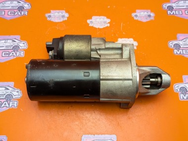 Стартер MERCEDES-BENZ E-класс W211/S211 (2002 - 2006) &mdash; Разборка Мерседес