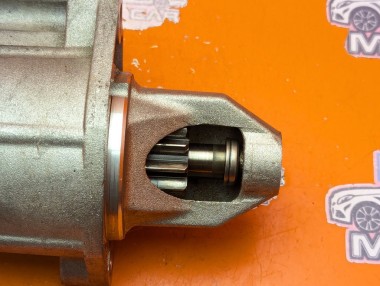 Стартер MERCEDES-BENZ E-класс W211/S211 (2002 - 2006) &mdash; Разборка Мерседес