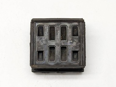 Подушка рессоры MERCEDES-BENZ Sprinter w906 — Разборка Мерседес