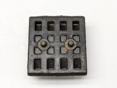 Подушка рессоры MERCEDES-BENZ Sprinter w906 — Разборка Мерседес