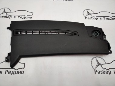 Накладка торпеды MERCEDES-BENZ Sprinter W906 (2006 - 2019) — Разборка Мерседес