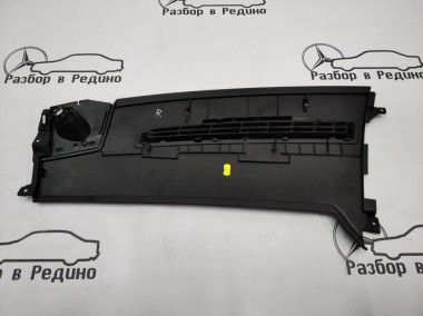 Накладка торпеды MERCEDES-BENZ Sprinter W906 (2006 - 2019) — Разборка Мерседес