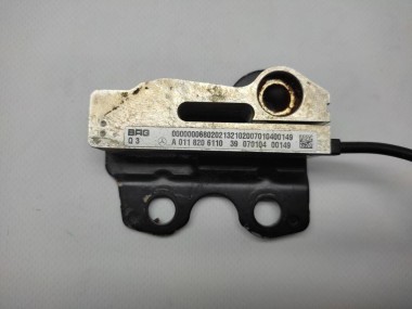 Датчик MERCEDES-BENZ M-класс W164 (2005 - 2008) — Разборка Мерседес