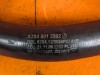 Патрубок радиатора MERCEDES-BENZ C-класс W204/S204 (2006 - 2011) фото 4 &mdash; Разборка Мерседес