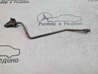 Тяга АКПП MERCEDES-BENZ C-класс W203/S203/CL203 рестайлинг (2004 - 2008) — Разборка Мерседес