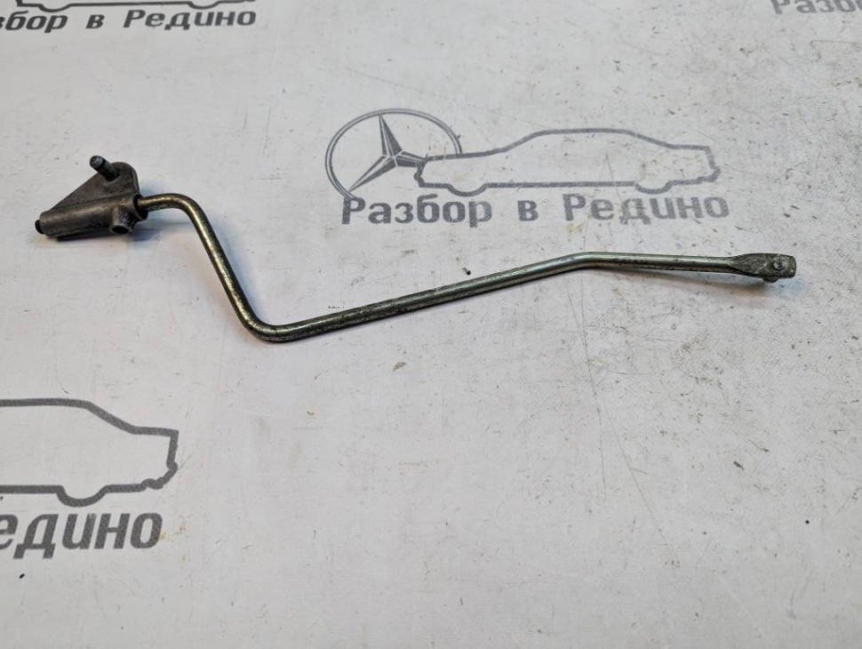 Тяга АКПП MERCEDES-BENZ C-класс W203/S203/CL203 рестайлинг (2004 - 2008) фото 1 — Разборка Мерседес