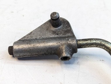 Тяга АКПП MERCEDES-BENZ C-класс W203/S203/CL203 рестайлинг (2004 - 2008) — Разборка Мерседес