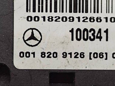 Датчик удара MERCEDES-BENZ CL-класс C215 рестайлинг (2002 - 2006) — Разборка Мерседес