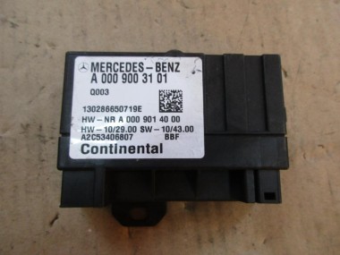 Блок топливного насоса MERCEDES-BENZ E-класс W212/S212/C207/A207 рестайлинг (2013 - 2016) — Разборка Мерседес