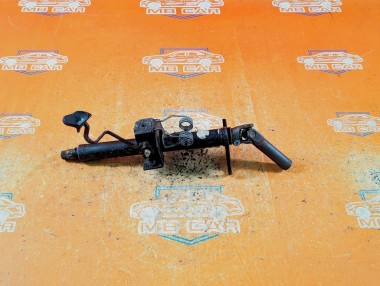 Рулевая колонка MERCEDES-BENZ M-класс W163 рестайлинг (2001 - 2005) — Разборка Мерседес