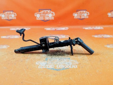 Рулевая колонка MERCEDES-BENZ M-класс W163 рестайлинг (2001 - 2005) — Разборка Мерседес