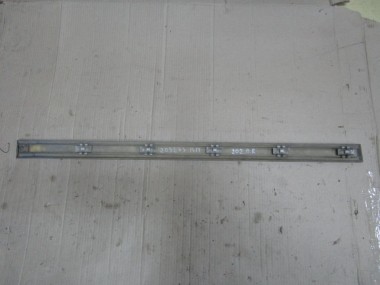 Молдинг двери MERCEDES-BENZ C-класс W202/S202 (1993 - 1997) — Разборка Мерседес