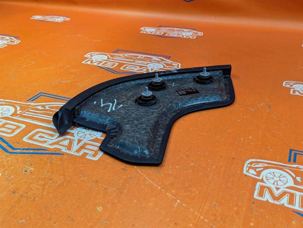 Накладка MERCEDES-BENZ SL-класс R231 рестайлинг (2016 - 2020) фото 1 — Разборка Мерседес