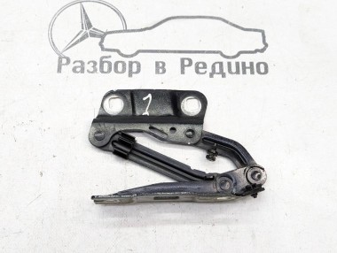 Петля капота MERCEDES-BENZ M-класс W164 (2005 - 2008) — Разборка Мерседес