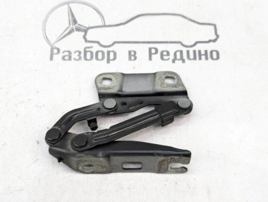 Петля капота MERCEDES-BENZ M-класс W164 (2005 - 2008) — Разборка Мерседес