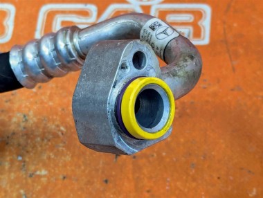 Трубка кондиционера MERCEDES-BENZ CLS-класс C218/X218 рестайлинг (2014 - 2017) — Разборка Мерседес