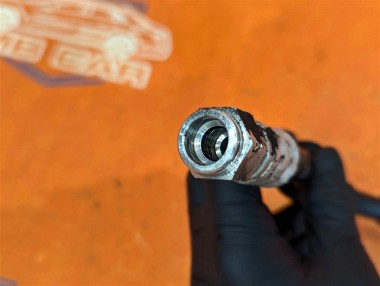 Трубка АКПП MERCEDES-BENZ C-класс W204/S204/С204 рестайлинг (2011 - 2015) — Разборка Мерседес