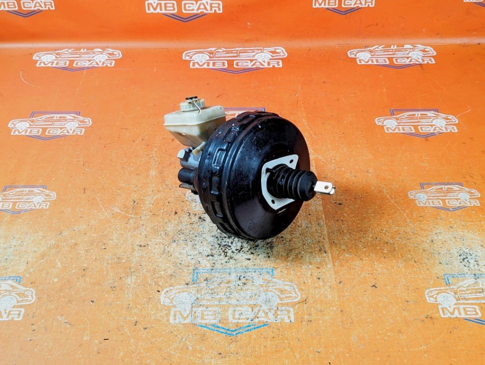 Вакуумный усилитель тормозов MERCEDES-BENZ M-класс W163 рестайлинг (2001 - 2005) фото 1 — Разборка Мерседес
