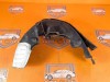 Подкрылок задний левый MERCEDES-BENZ C-класс W204/S204/С204 рестайлинг (2011 - 2015) C 180 1.6 7G-Tronic (156 л.с.) фото 2 &mdash; Разборка Мерседес