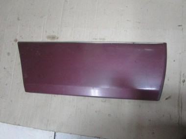 Молдинг двери MERCEDES-BENZ W124 W124/S124/C124/A124 (1984 - 1993) — Разборка Мерседес