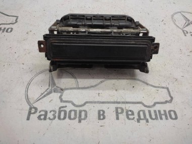 Ручка открытия багажника MERCEDES-BENZ S-класс W140 (1991 - 1998) — Разборка Мерседес