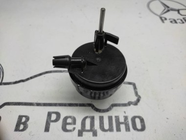 Активатор люка бака MERCEDES-BENZ C-класс W202/S202 (1993 - 1997) — Разборка Мерседес