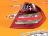 Фонарь задний правый MERCEDES-BENZ C-класс W203/S203/CL203 рестайлинг (2004 - 2008) фото 2 &mdash; Разборка Мерседес