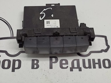 Блок кнопок MERCEDES-BENZ A-класс W169 рестайлинг (2008 - 2012) — Разборка Мерседес