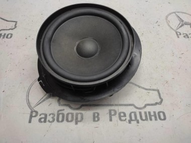 Динамик MERCEDES-BENZ E-класс W211/S211 (2002 - 2006) — Разборка Мерседес